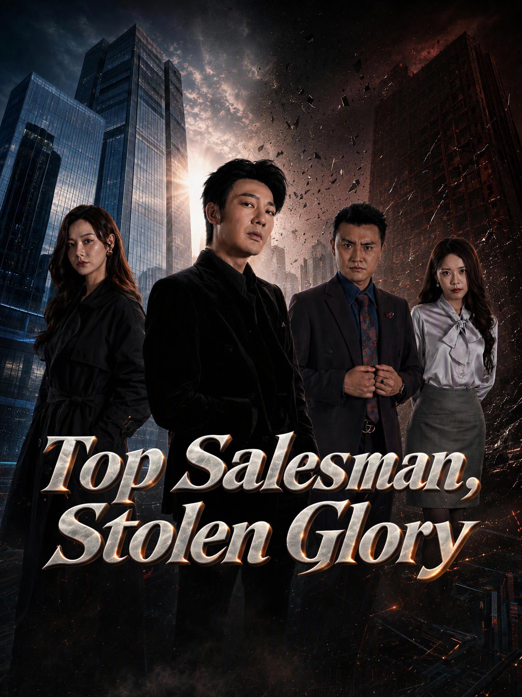Top Salesman, Stolen Glory