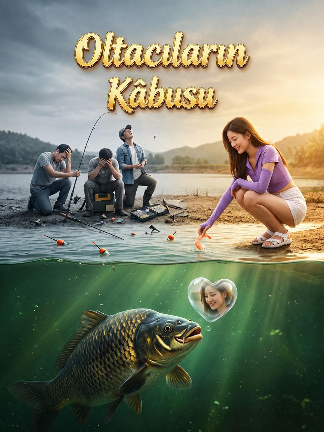 Oltacıların Kâbusu