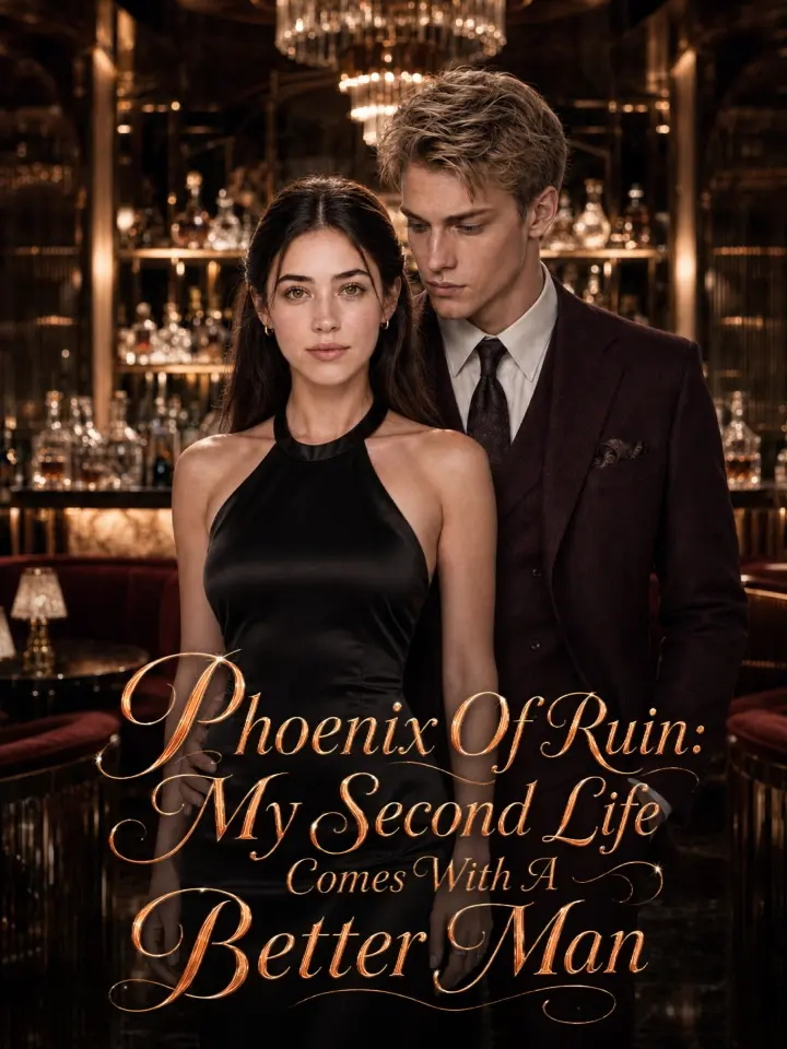 Phoenix Of Ruin: My Second Life Comes With A Better Man