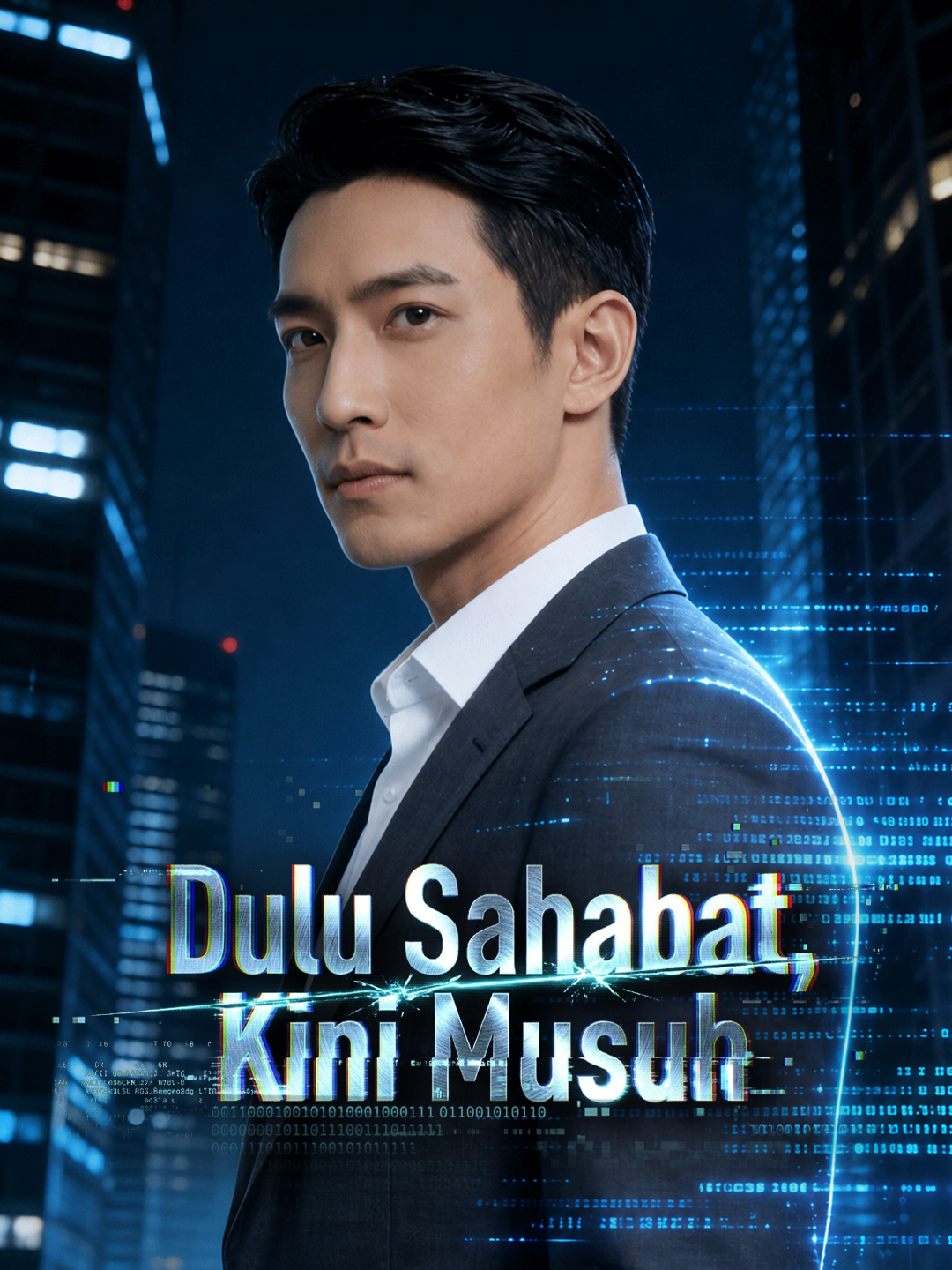 Dulu Sahabat, Kini Musuh