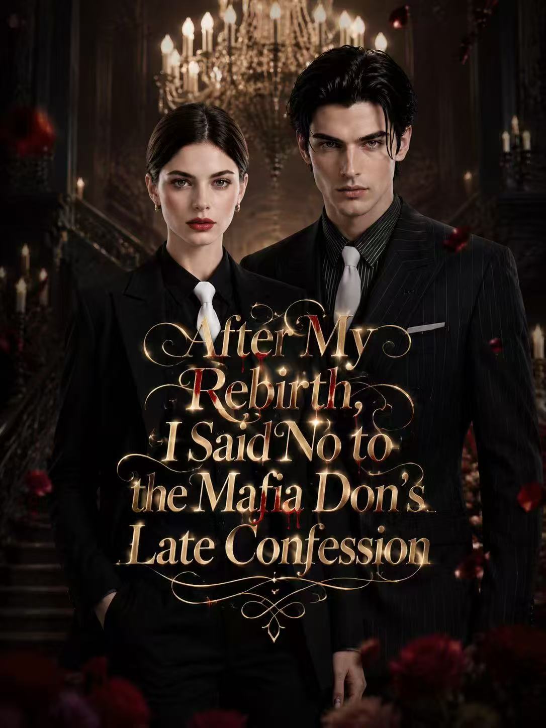 After My Rebirth, I Said No to the Mafia Don's Late Confession