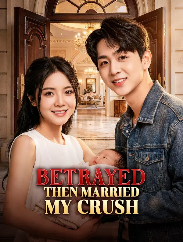 Betrayed, Then Married My Crush