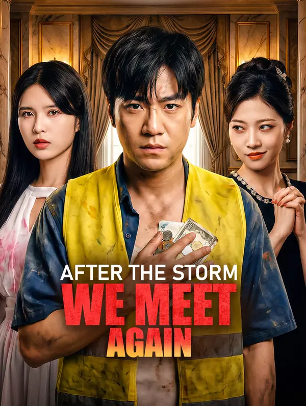 After the Storm, We Meet Again