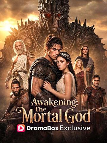 Awakening: The Mortal God