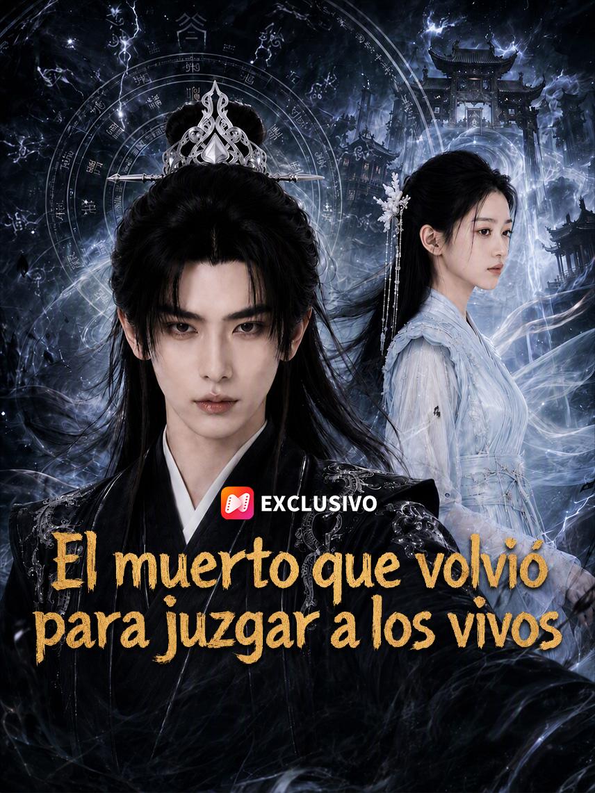 El muerto que volvió para juzgar a los vivos