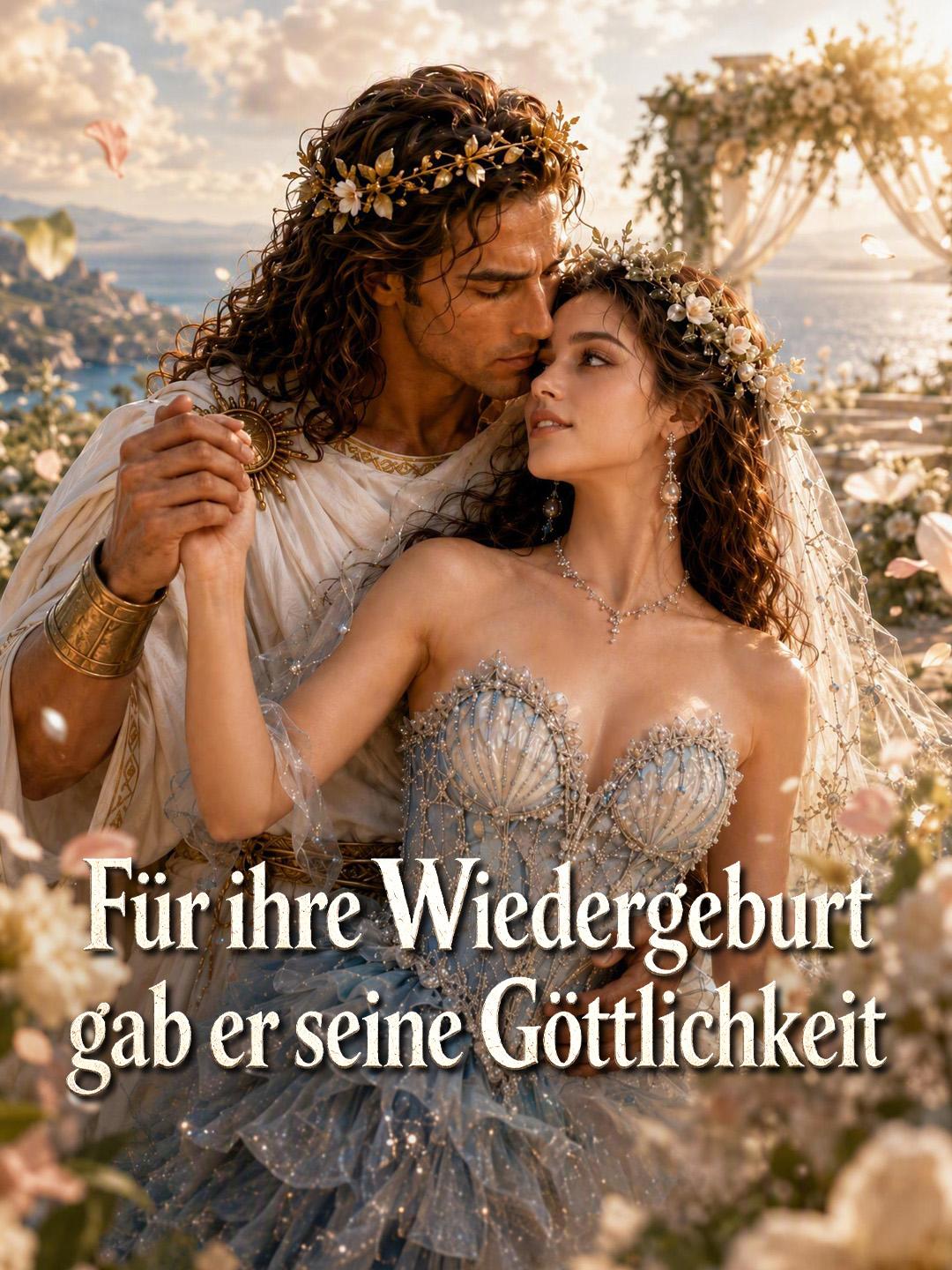 Für ihre Wiedergeburt gab er seine Göttlichkeit