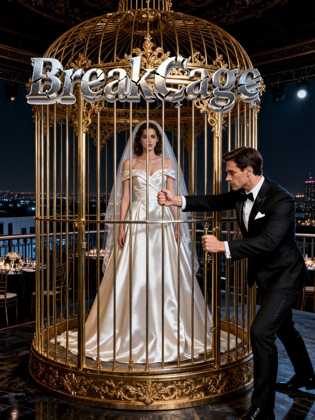 BreakCage