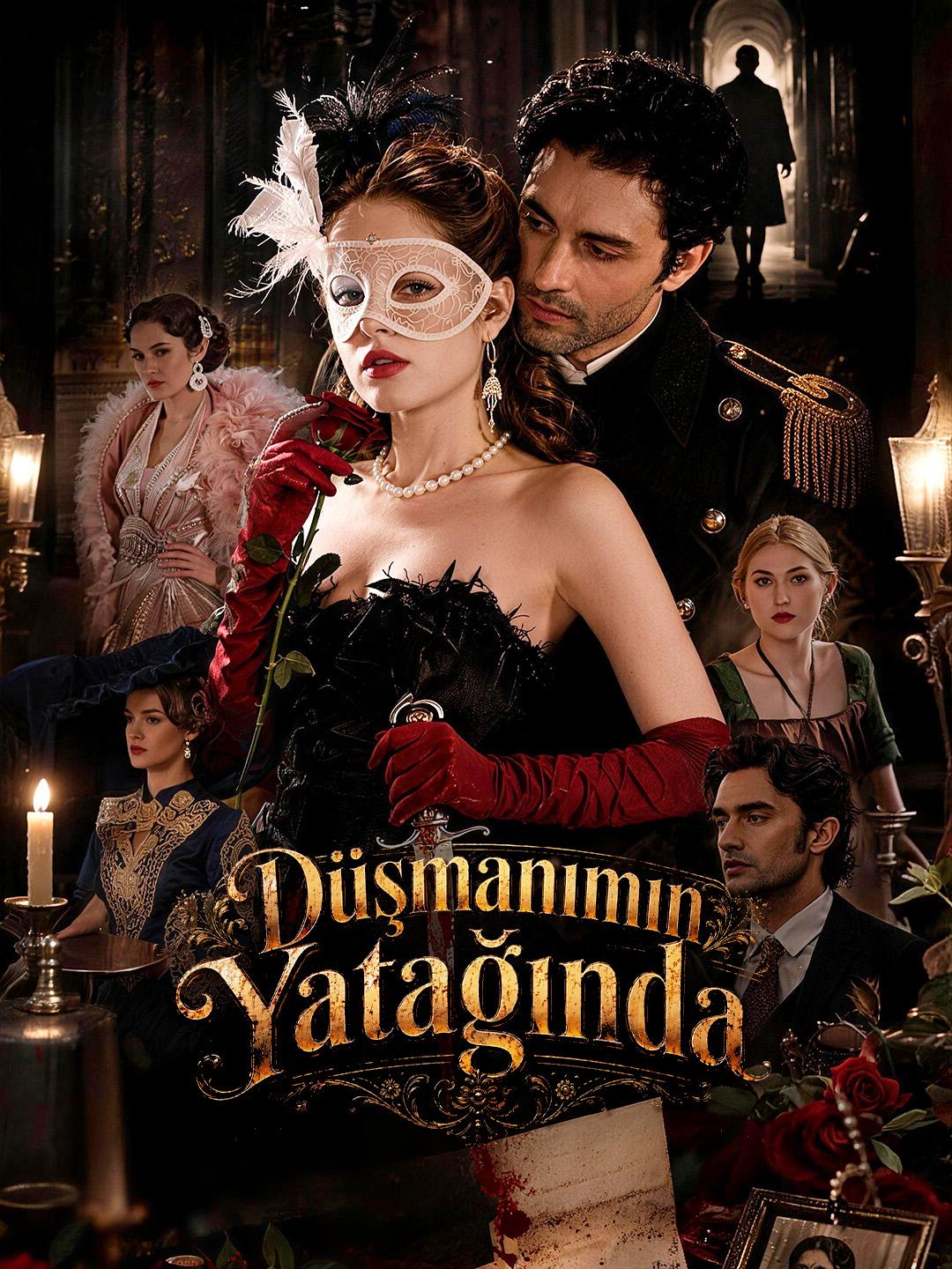 Düşmanımın Yatağında