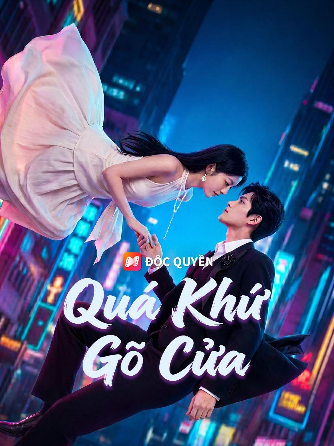 (Lồng tiếng) Quá Khứ Gõ cửa