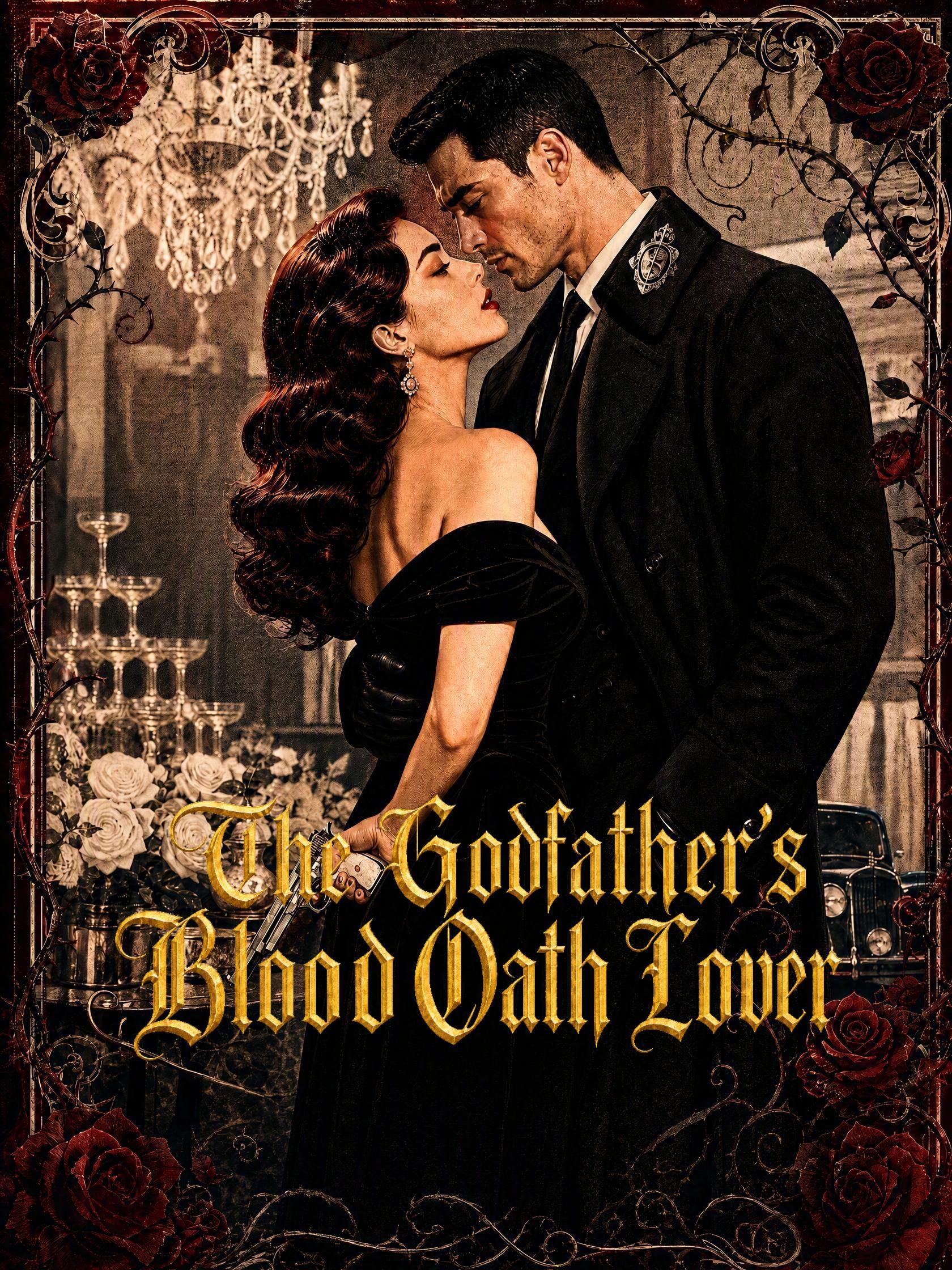 The Godfather's Blood Oath Lover