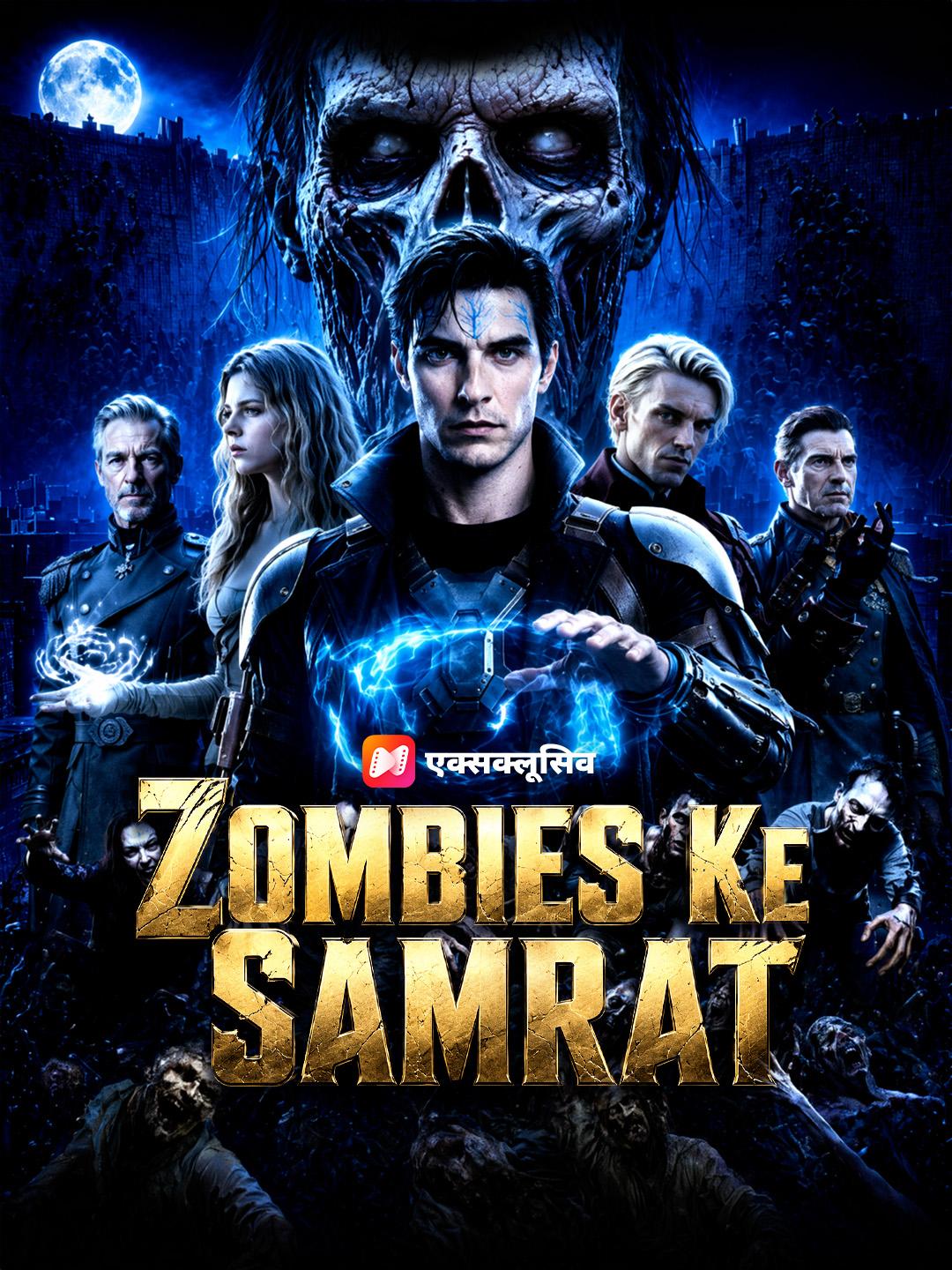 Zombies Ke Samrat