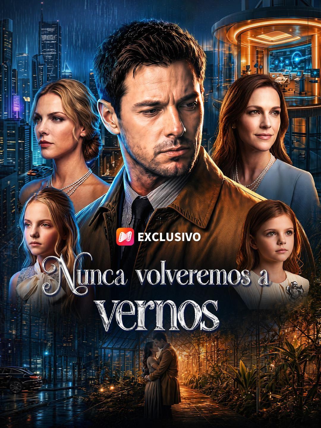 (Doblado) Nunca volveremos a vernos