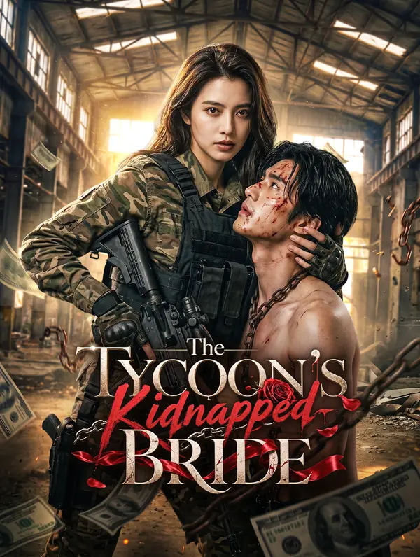 The Tycoon's Kidnapped Bride