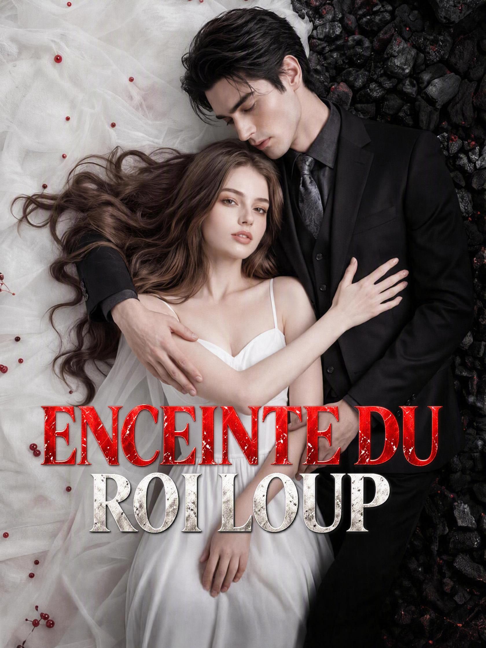 ENCEINTE DU ROI LOUP