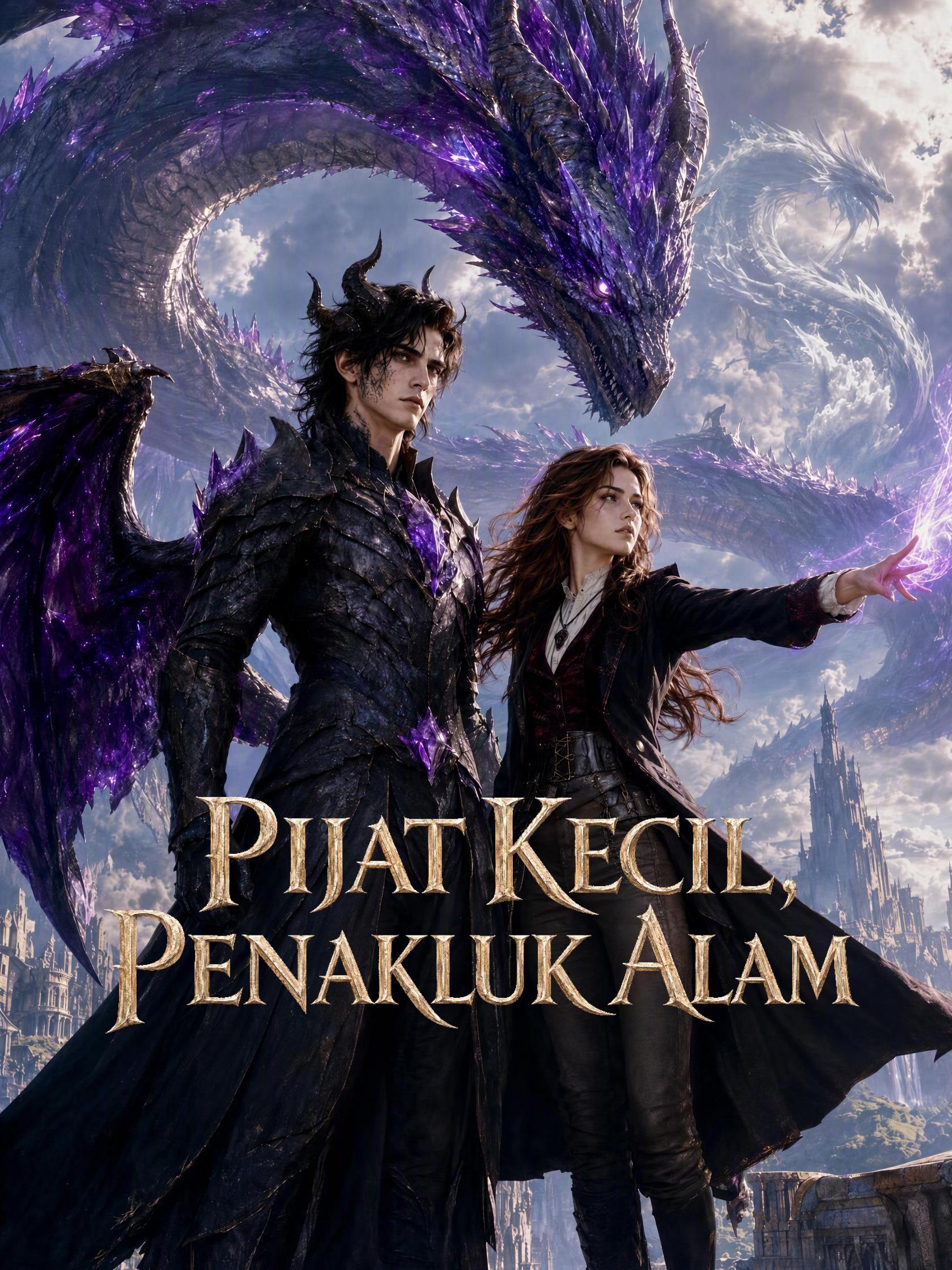 Pijat Kecil, Penakluk Alam