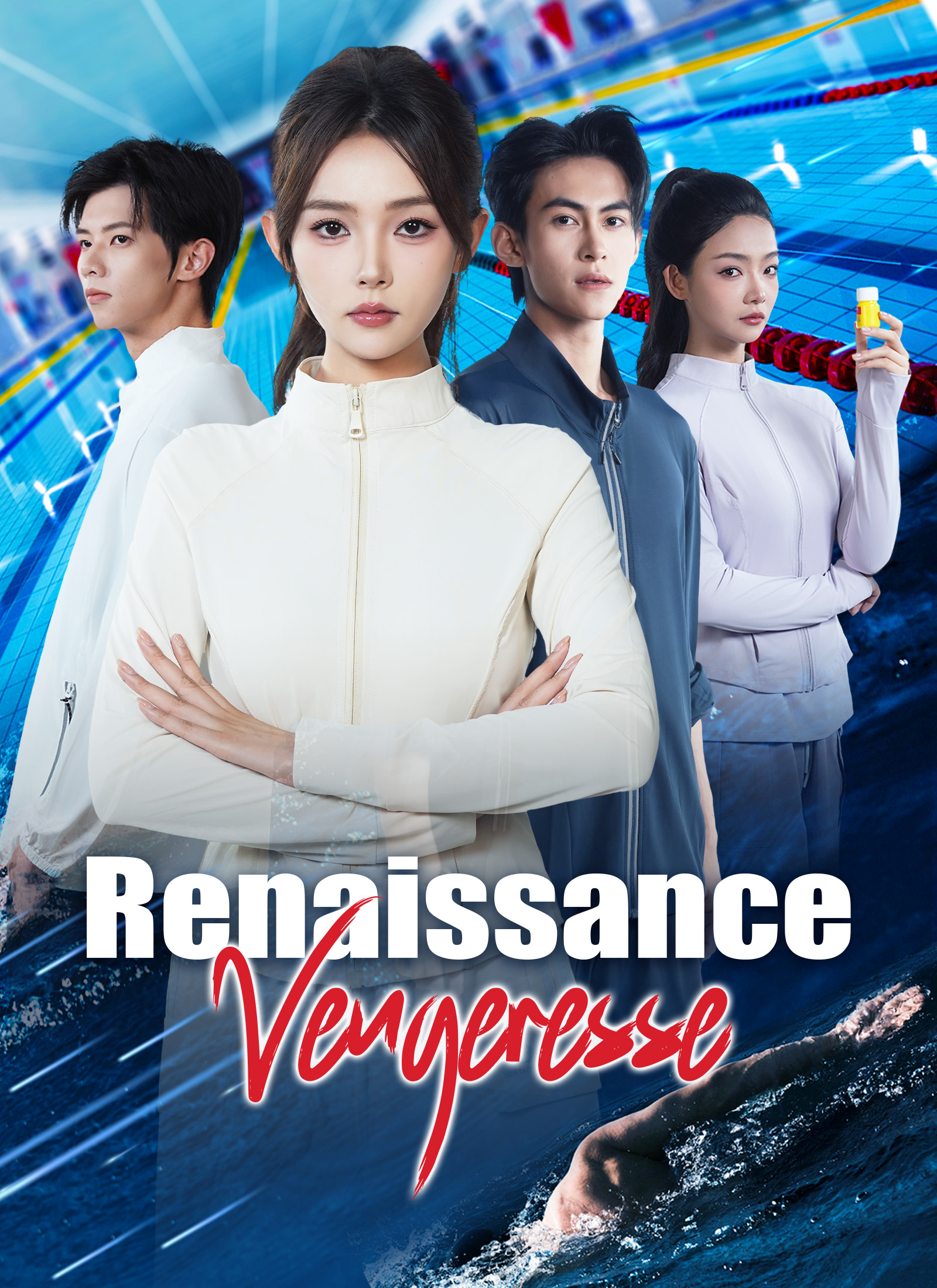 Renaissance Vengeresse