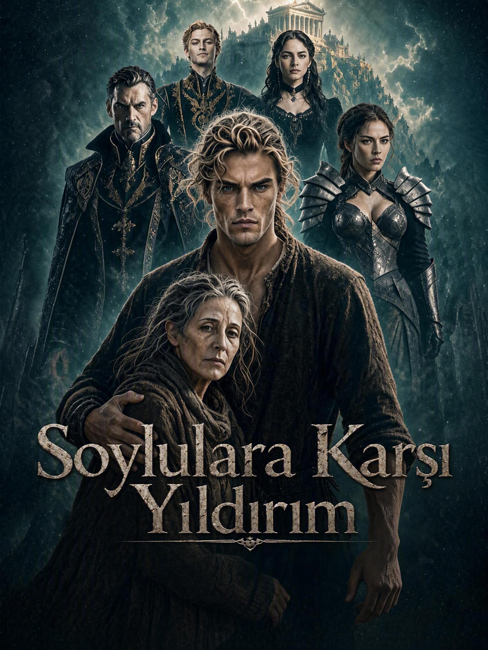 Soylulara Karşı Yıldırım