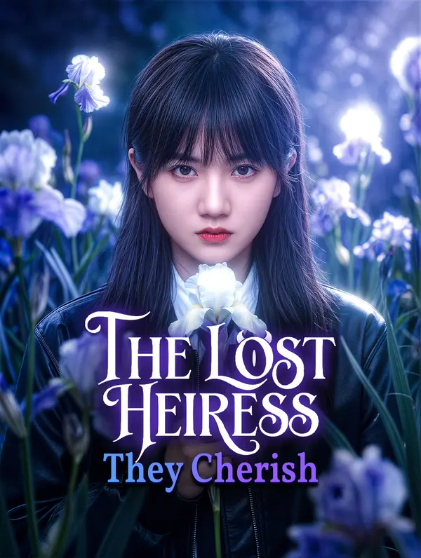 The Lost Heiress They Cherish