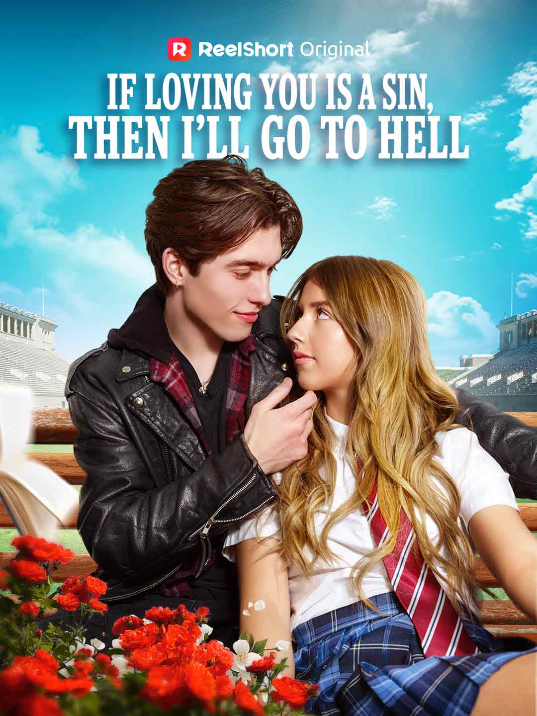 If Loving You is a Sin, then I'll Go to Hell