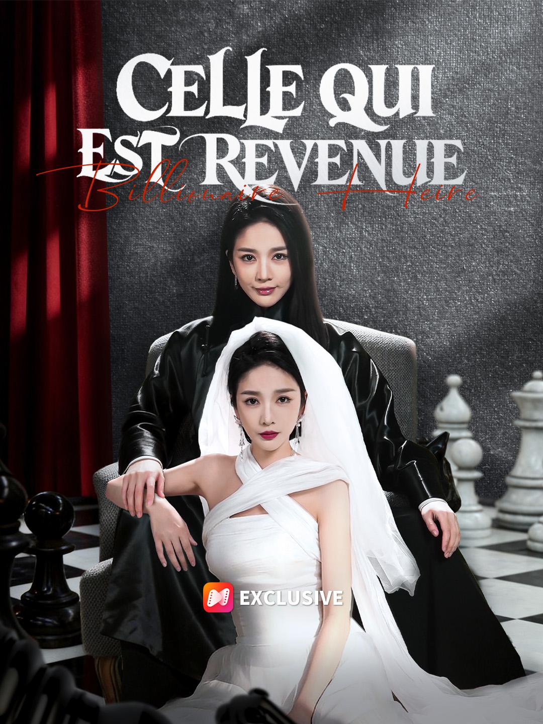 CELLE QUI EST REVENUE