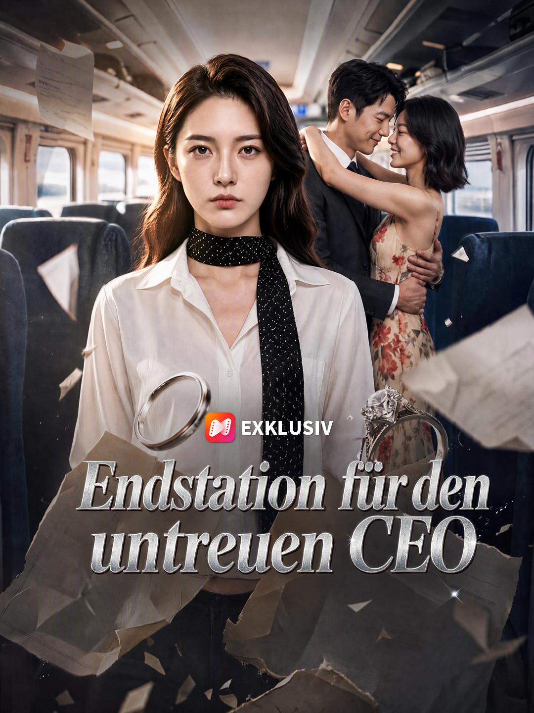Endstation für den untreuen CEO
