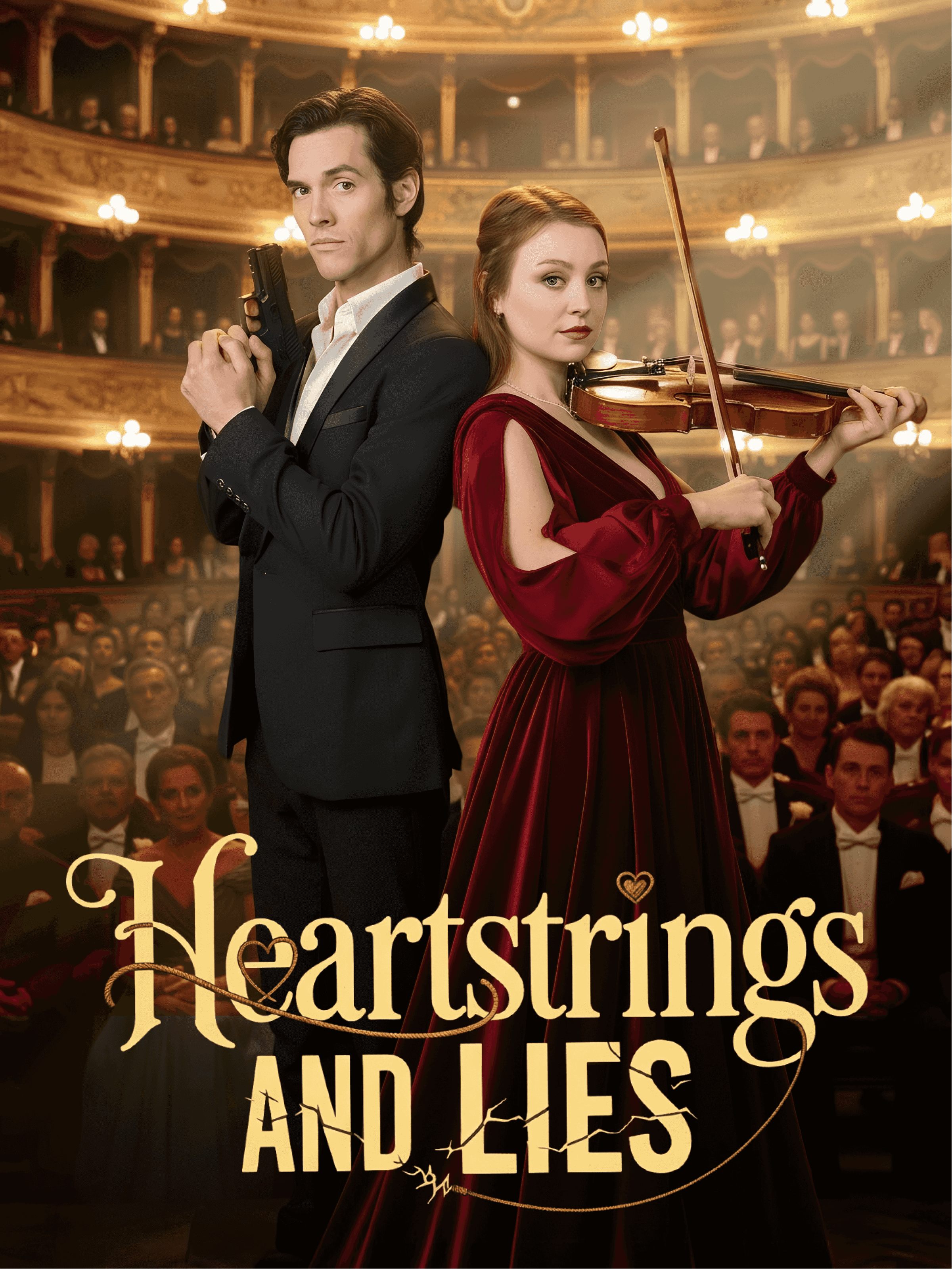 Heartstrings and Lies