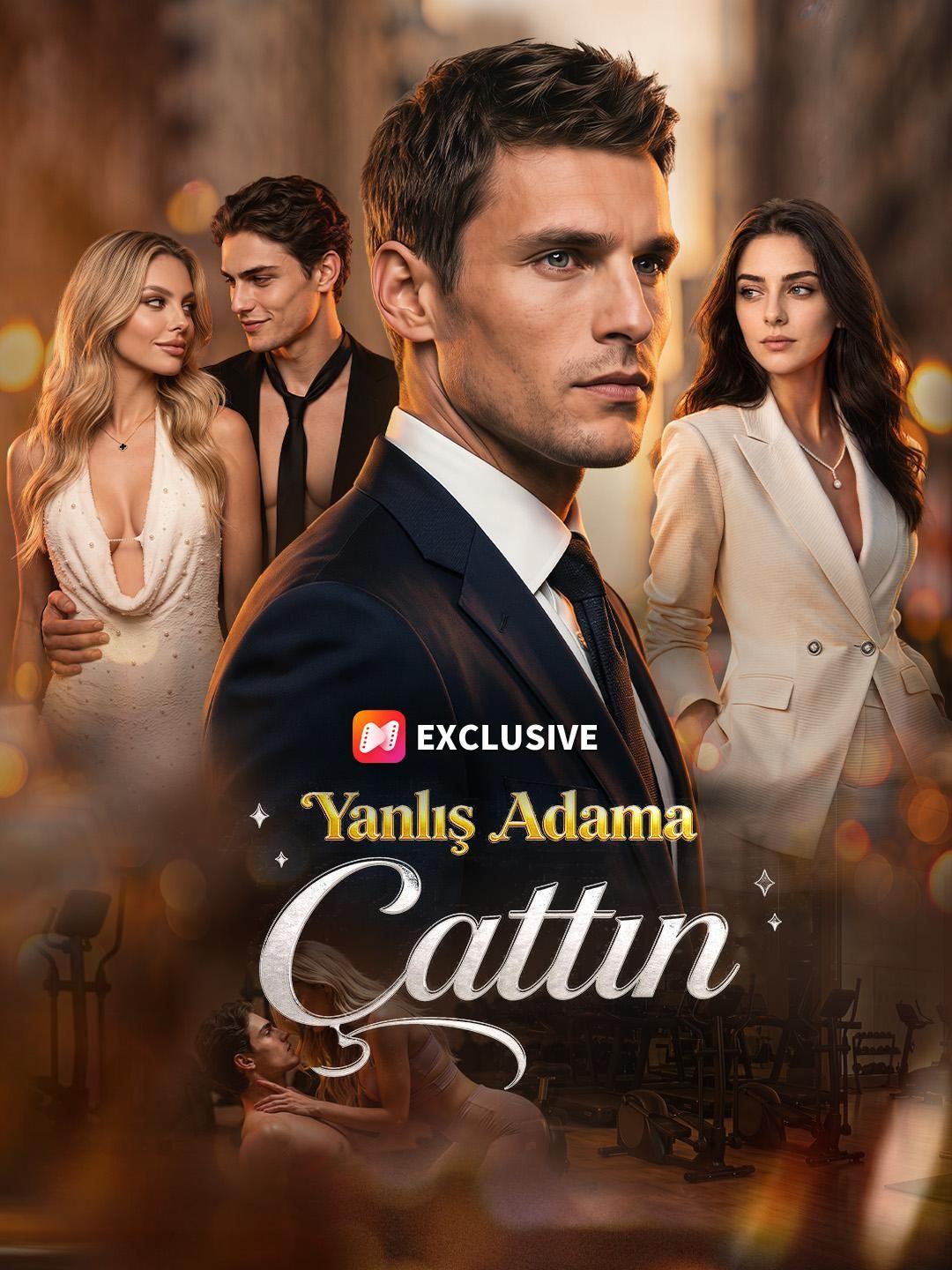 (Dublajlı) Yanlış Adama Çattın
