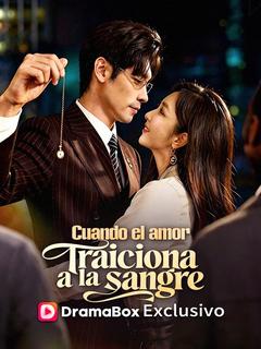 Cuando el amor traiciona a la sangre