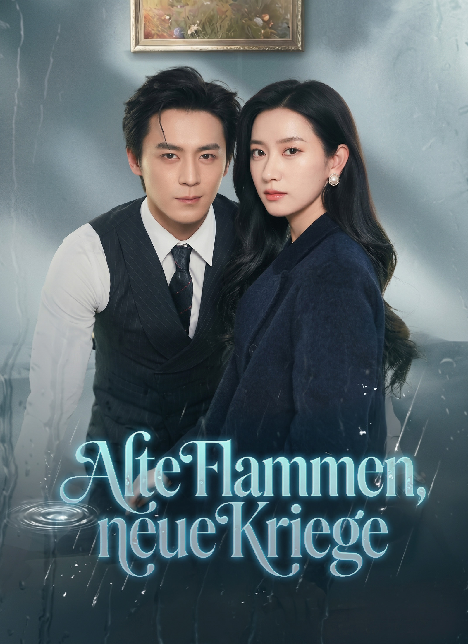 Alte Flammen, neue Kriege