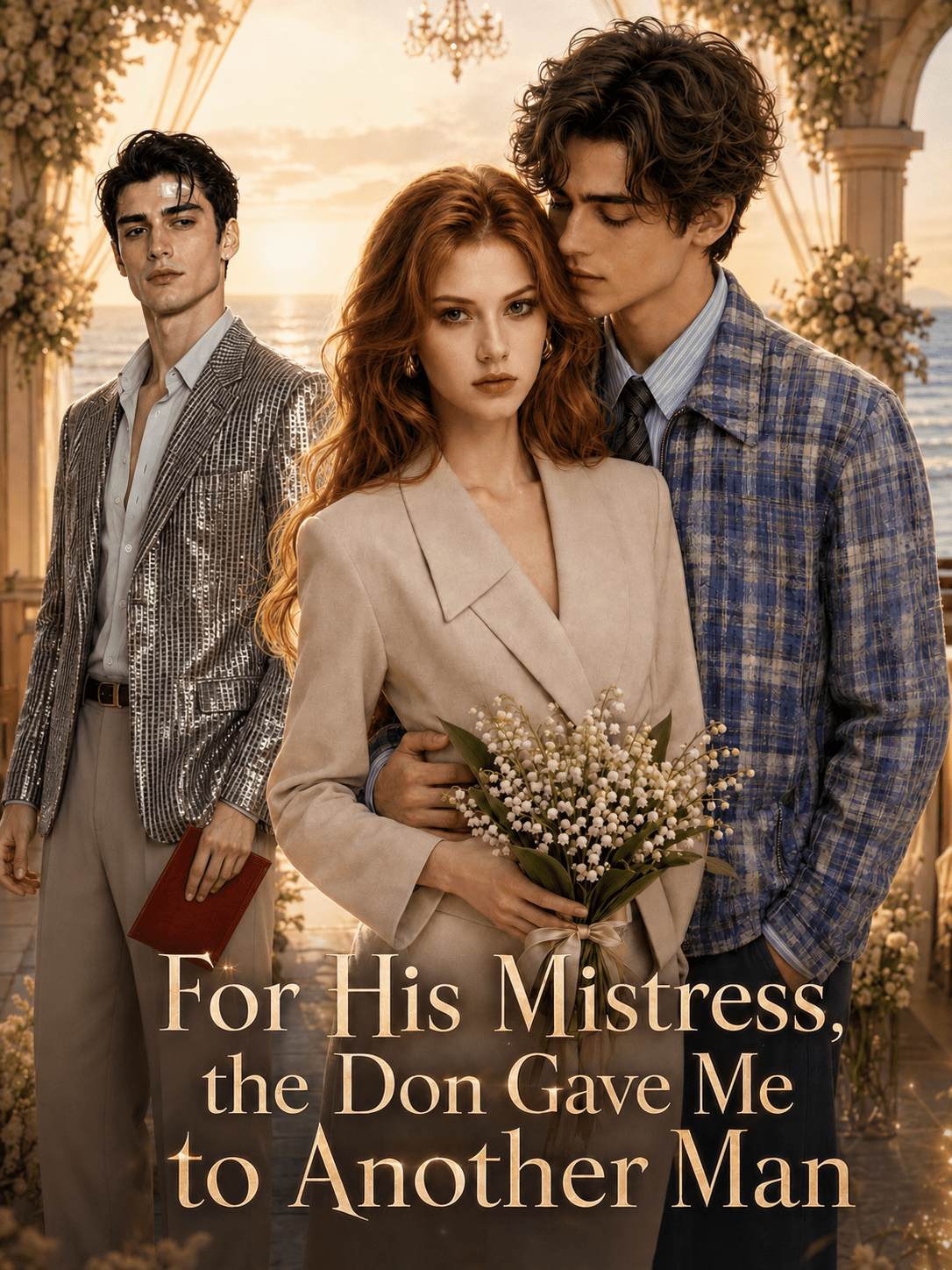 For His Mistress, the Don Gave Me to Another Man