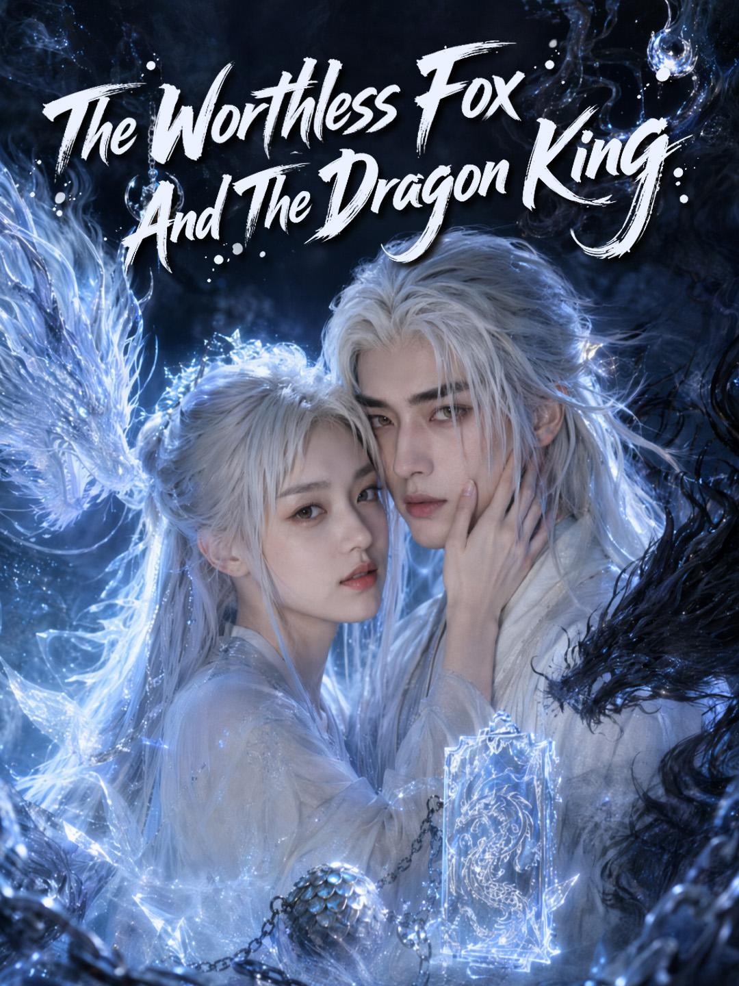 The Worthless Fox And The Dragon King