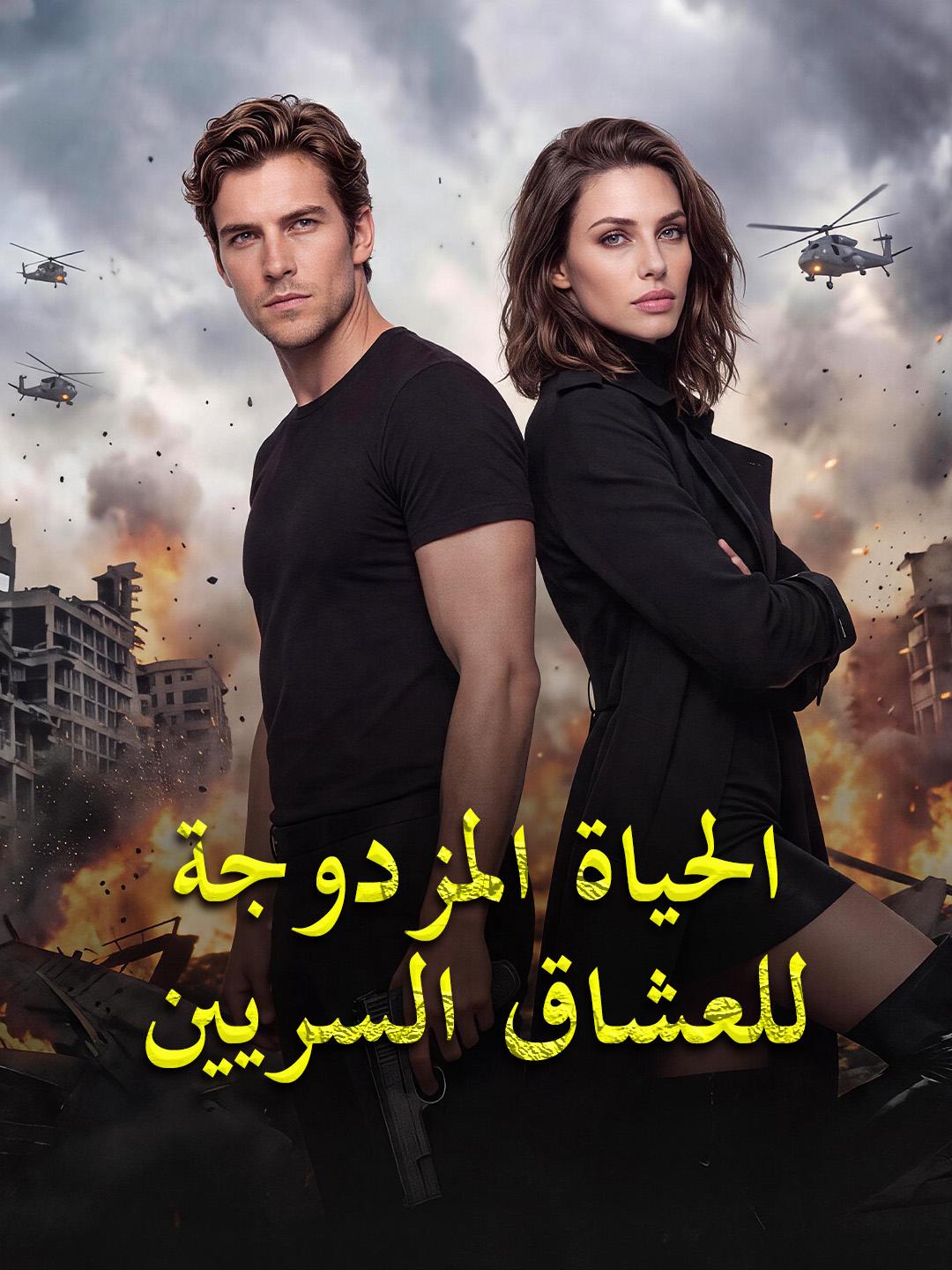 الحياة المزدوجة للعشاق السريين