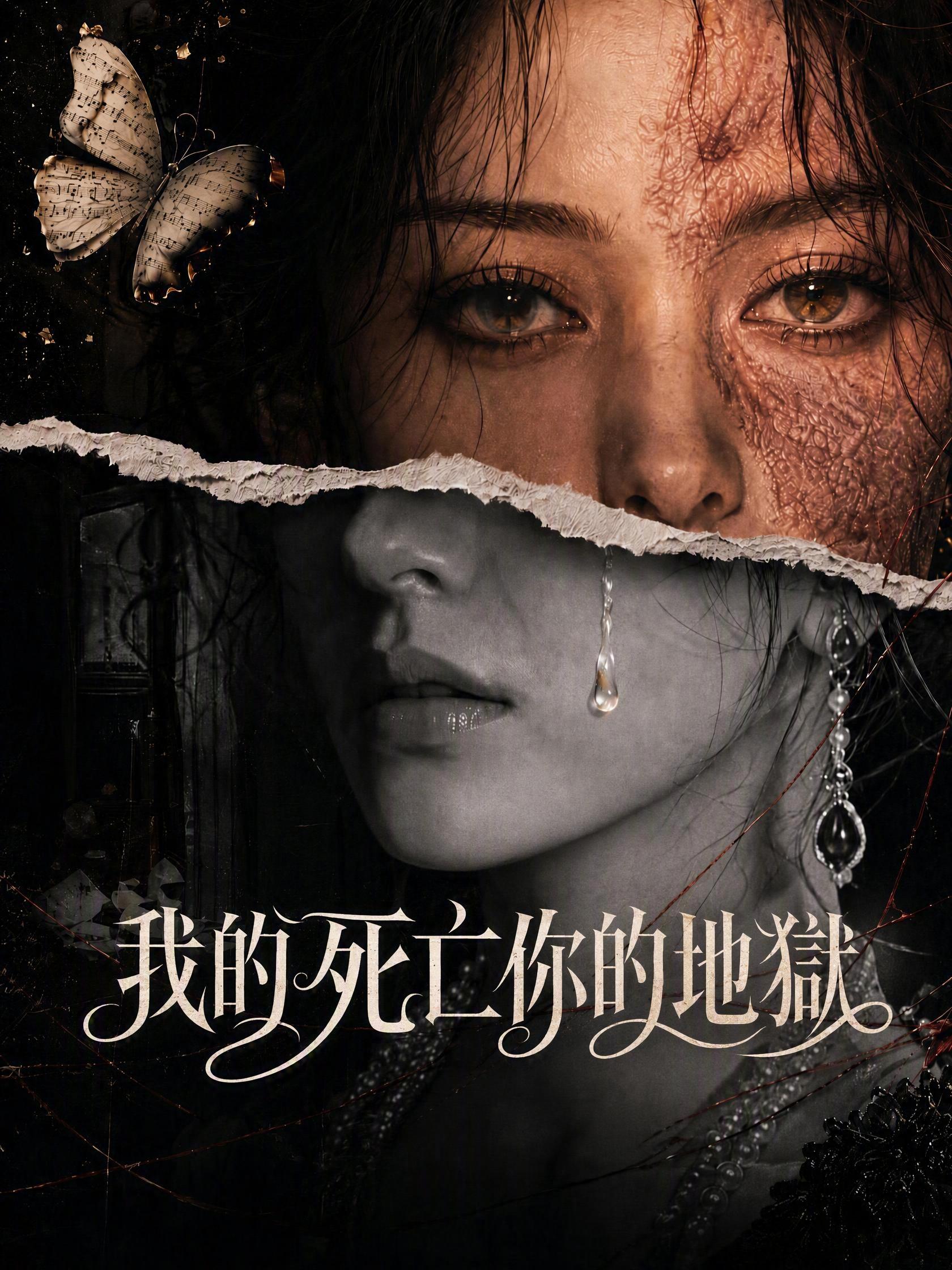 我的死亡你的地獄