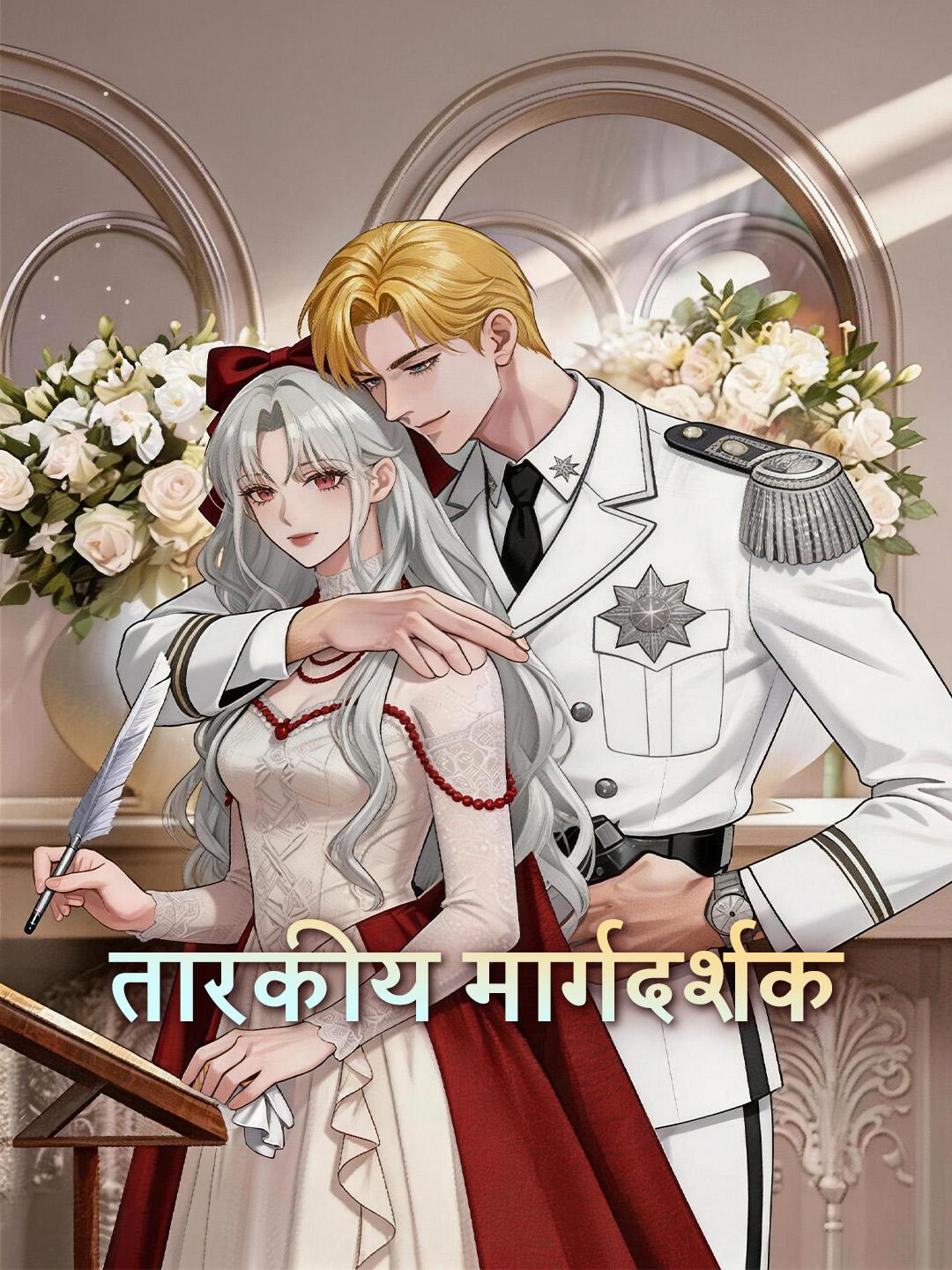 तारकीय मार्गदर्शक
