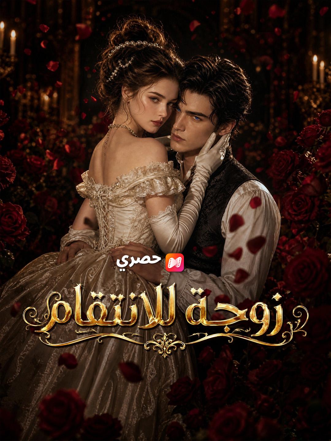 زوجة للانتقام