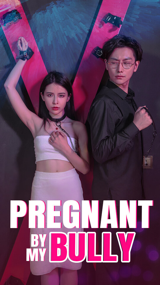 Pregnant By My Bully