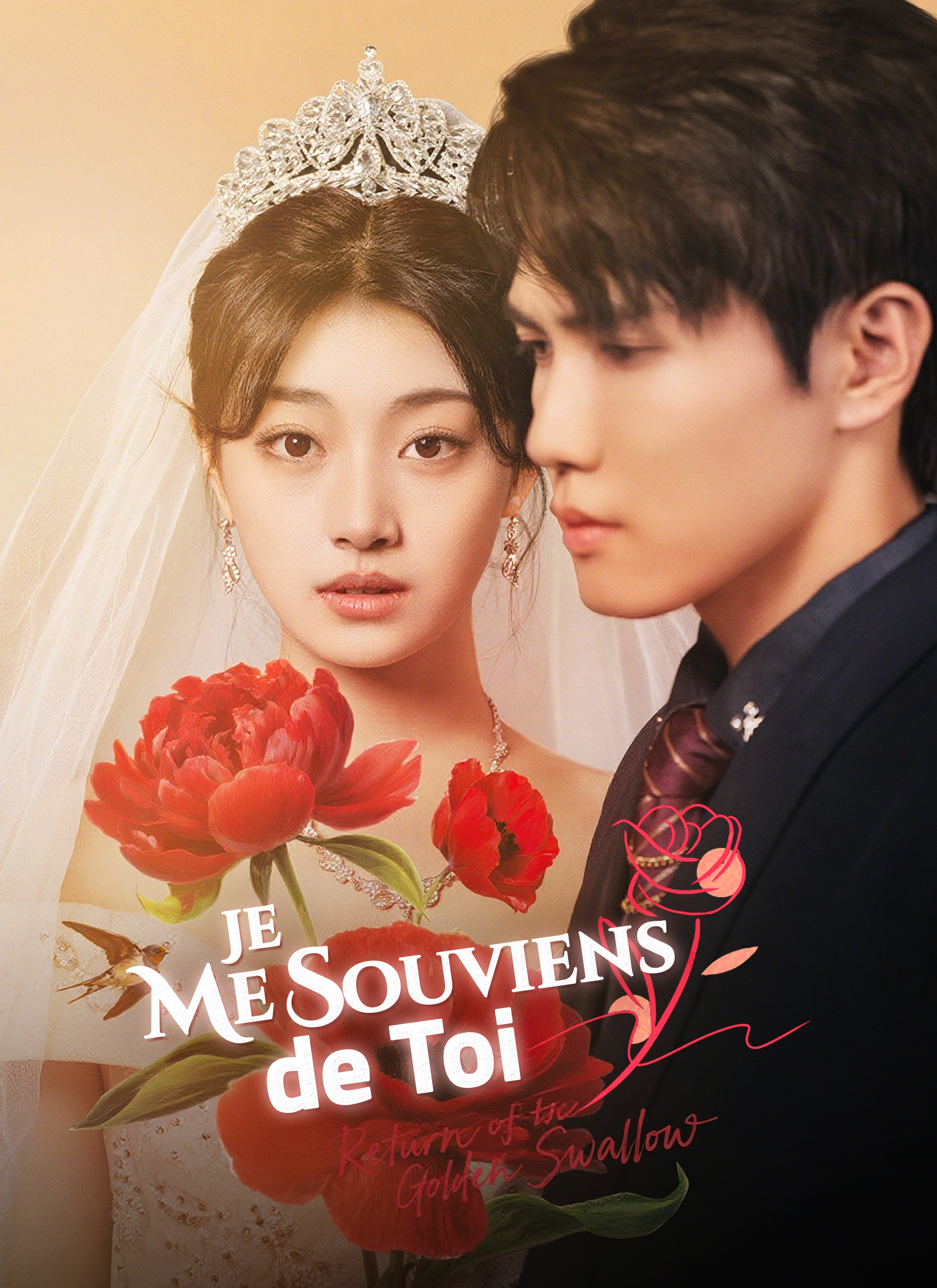 Je Me Souviens de Toi