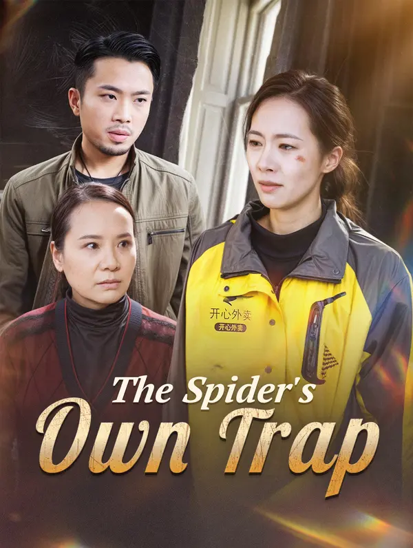 The Spider's Own Trap