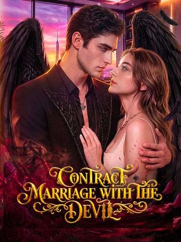 Contract marriage with the devil