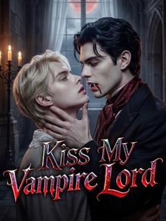 Kiss My Vampire Lord