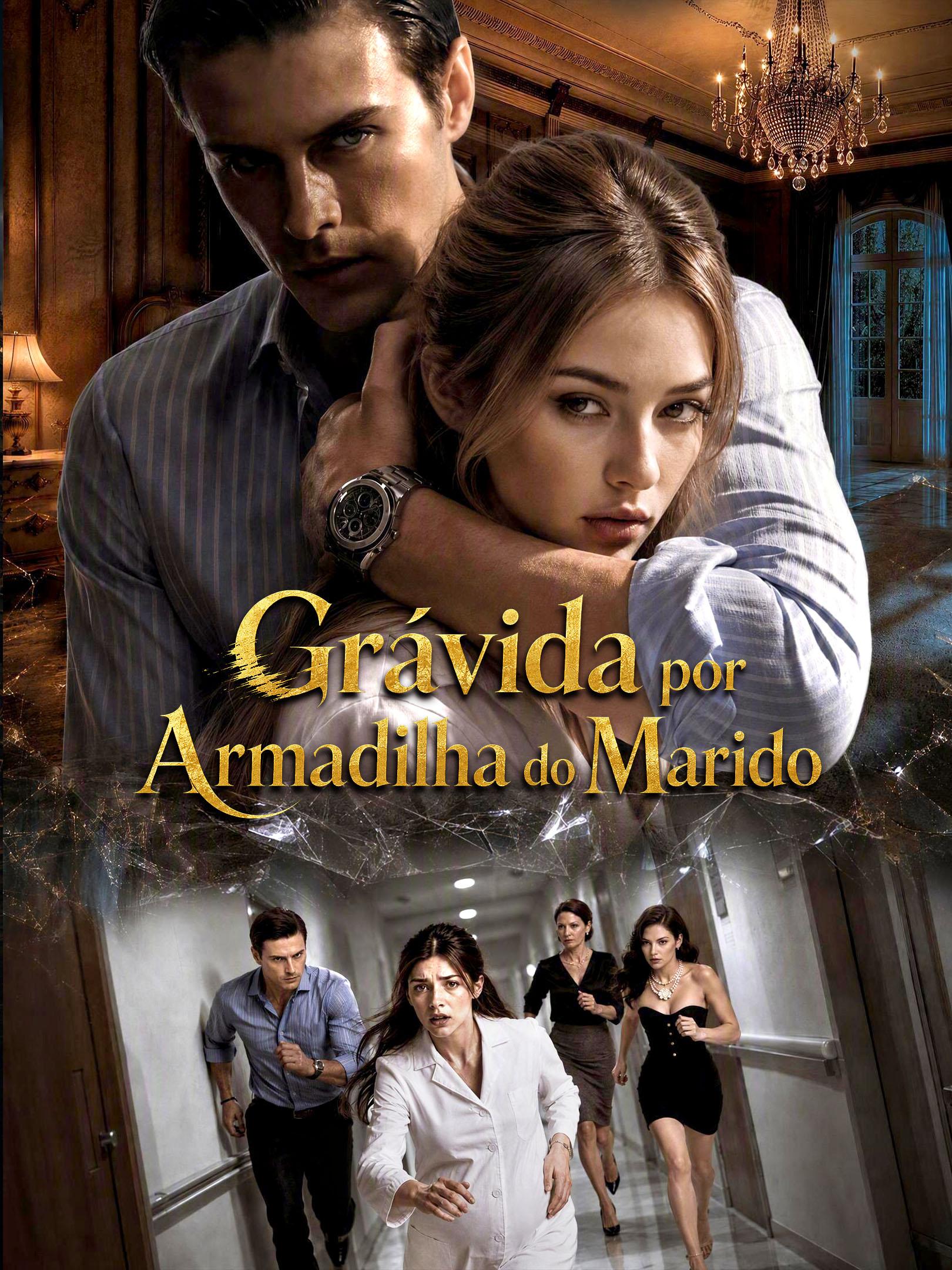 Grávida por Armadilha do Marido