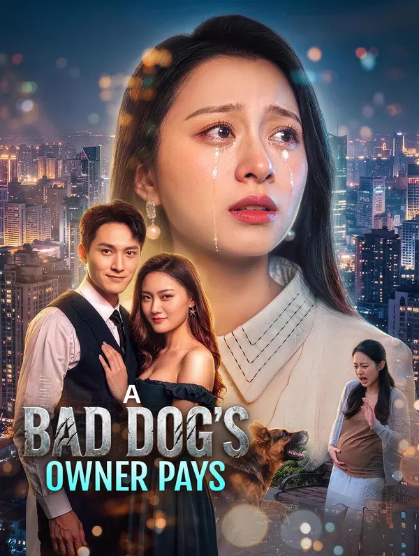 A Bad Dog's Owner Pays