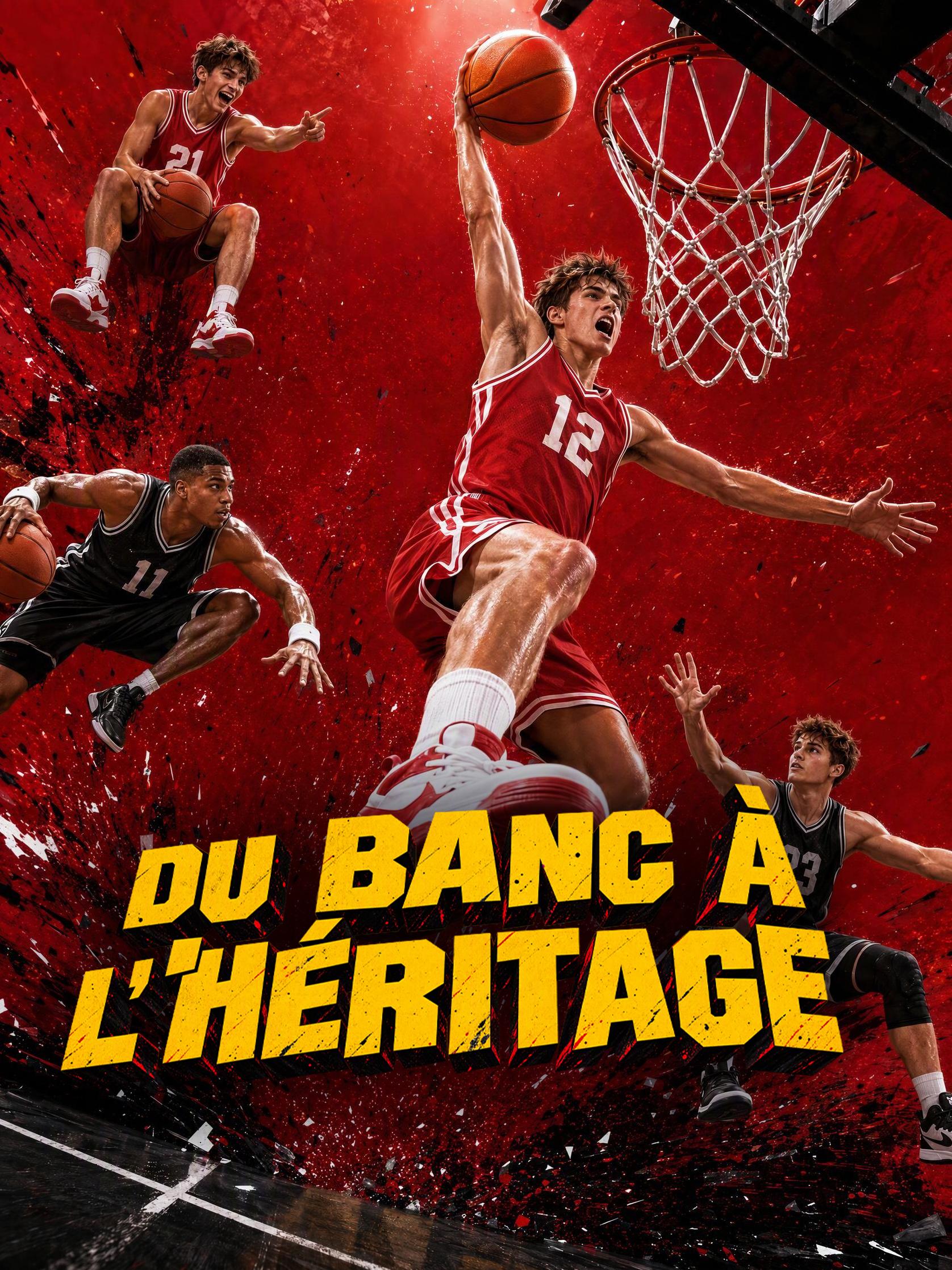 DU BANC À L'HÉRITAGE