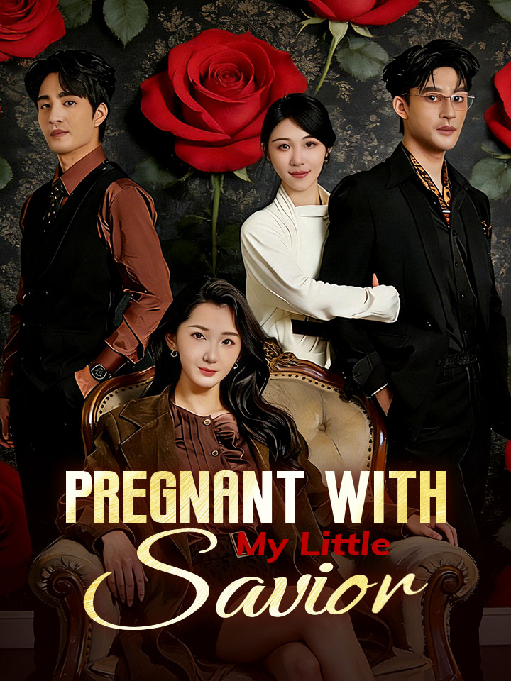 Pregnant with My Little Savior
