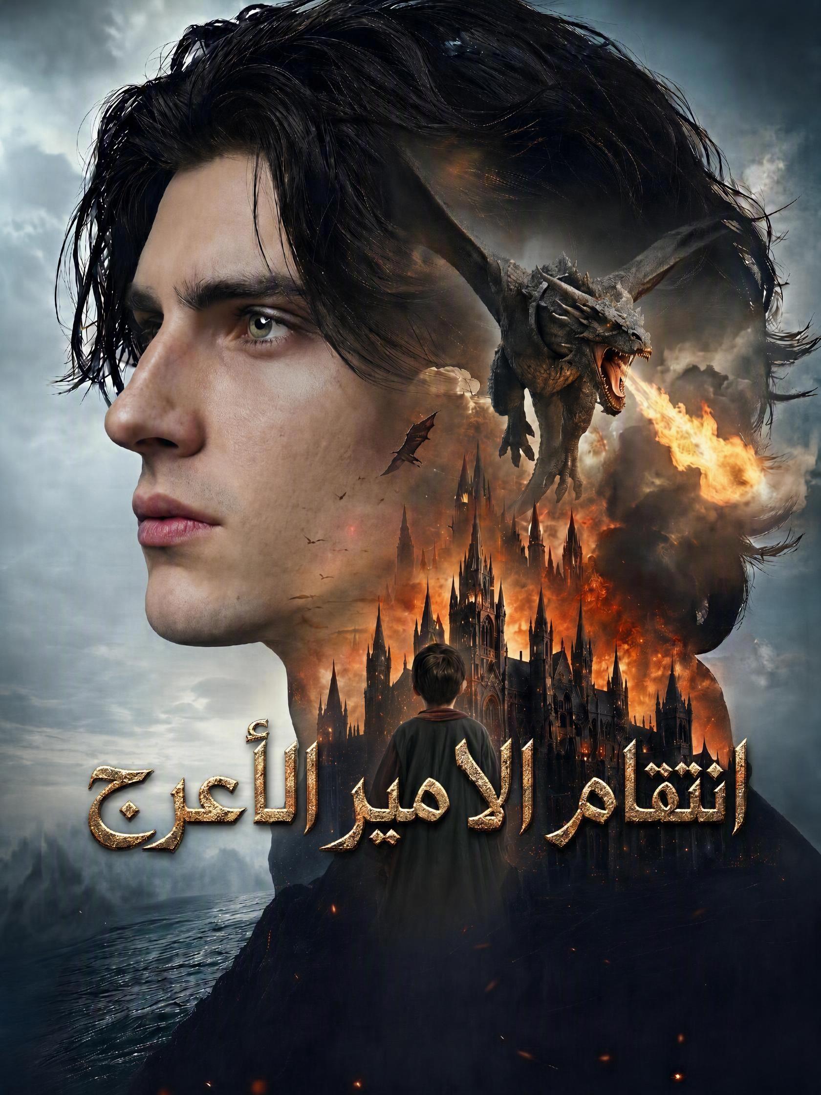 انتقام الأمير الأعرج