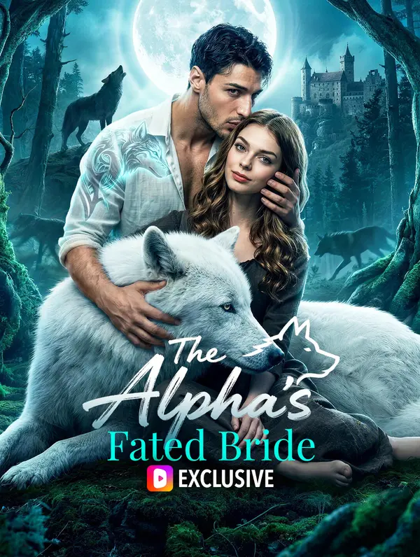 The Alpha's Fated Bride