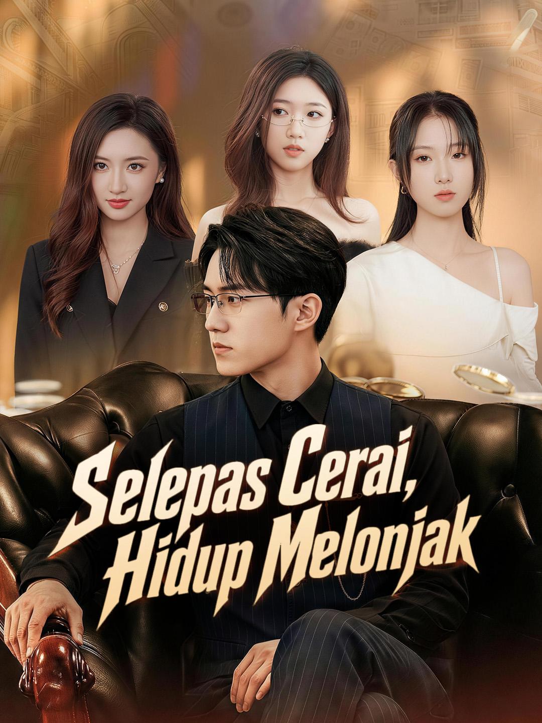 Selepas Cerai, Hidup Melonjak