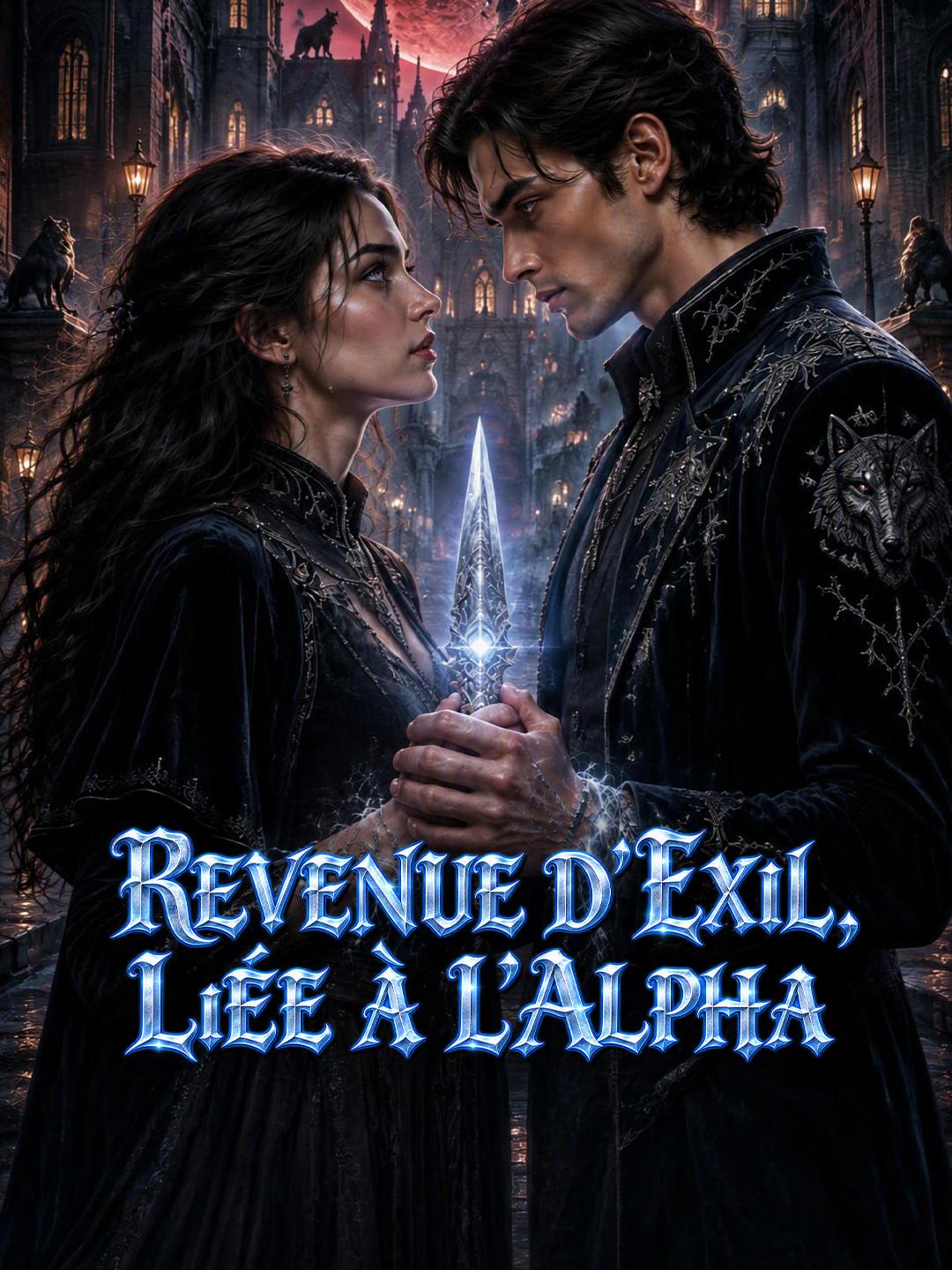 REVENUE D’EXIL, LIÉE À L’ALPHA