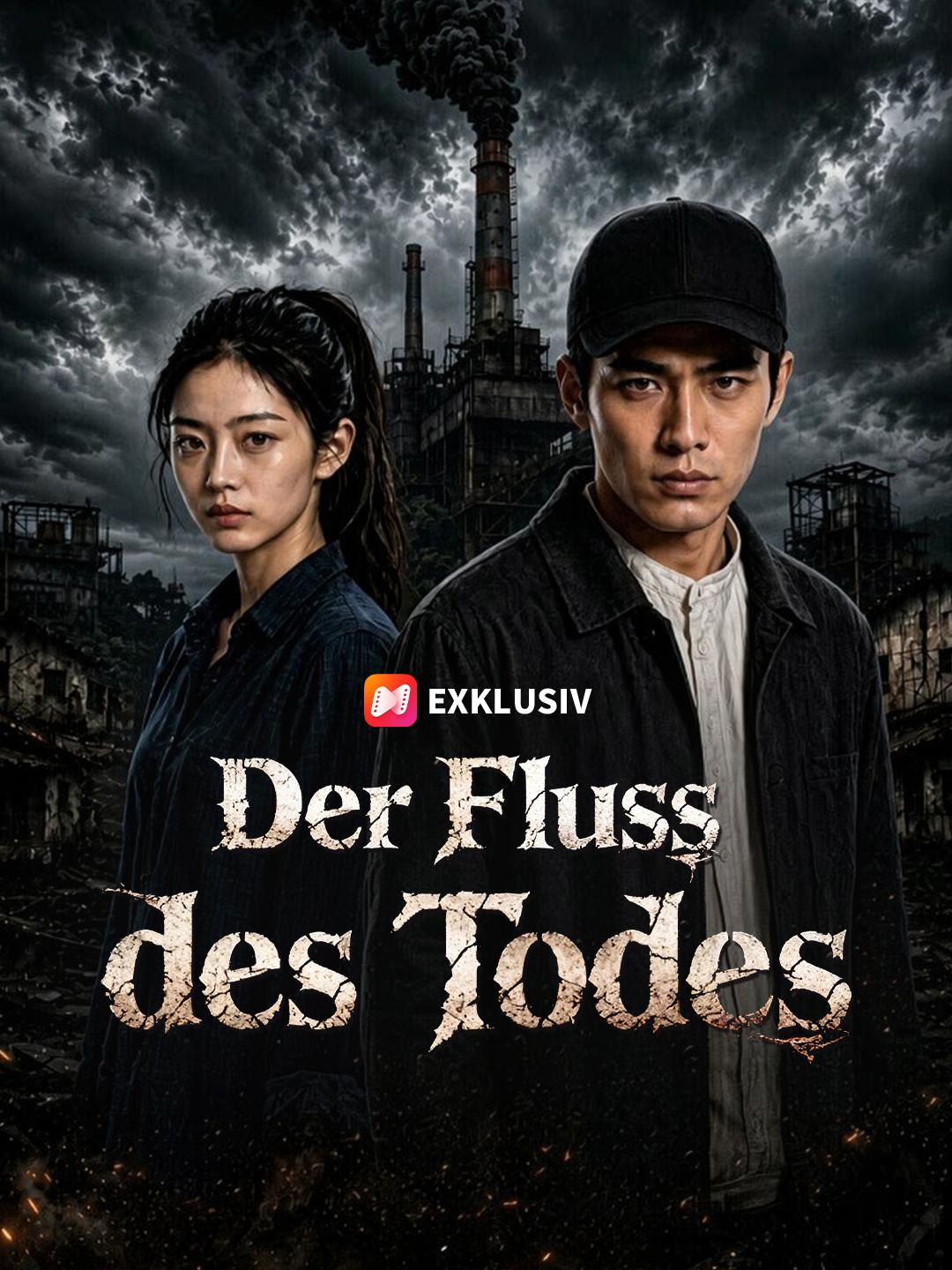 Der Fluss des Todes