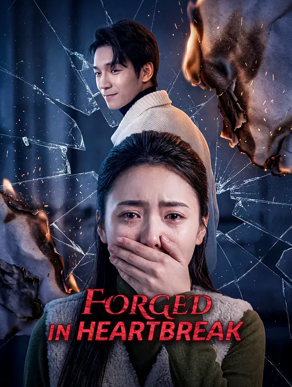 Forged in Heartbreak
